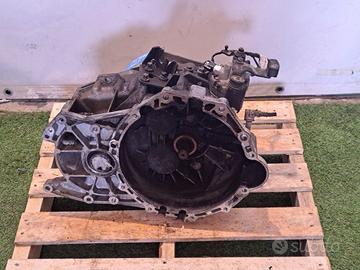 CAMBIO MANUALE COMPLETO SSANGYONG Korando 2Â° Seri