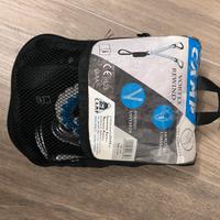 Set ferrata vortex rewind