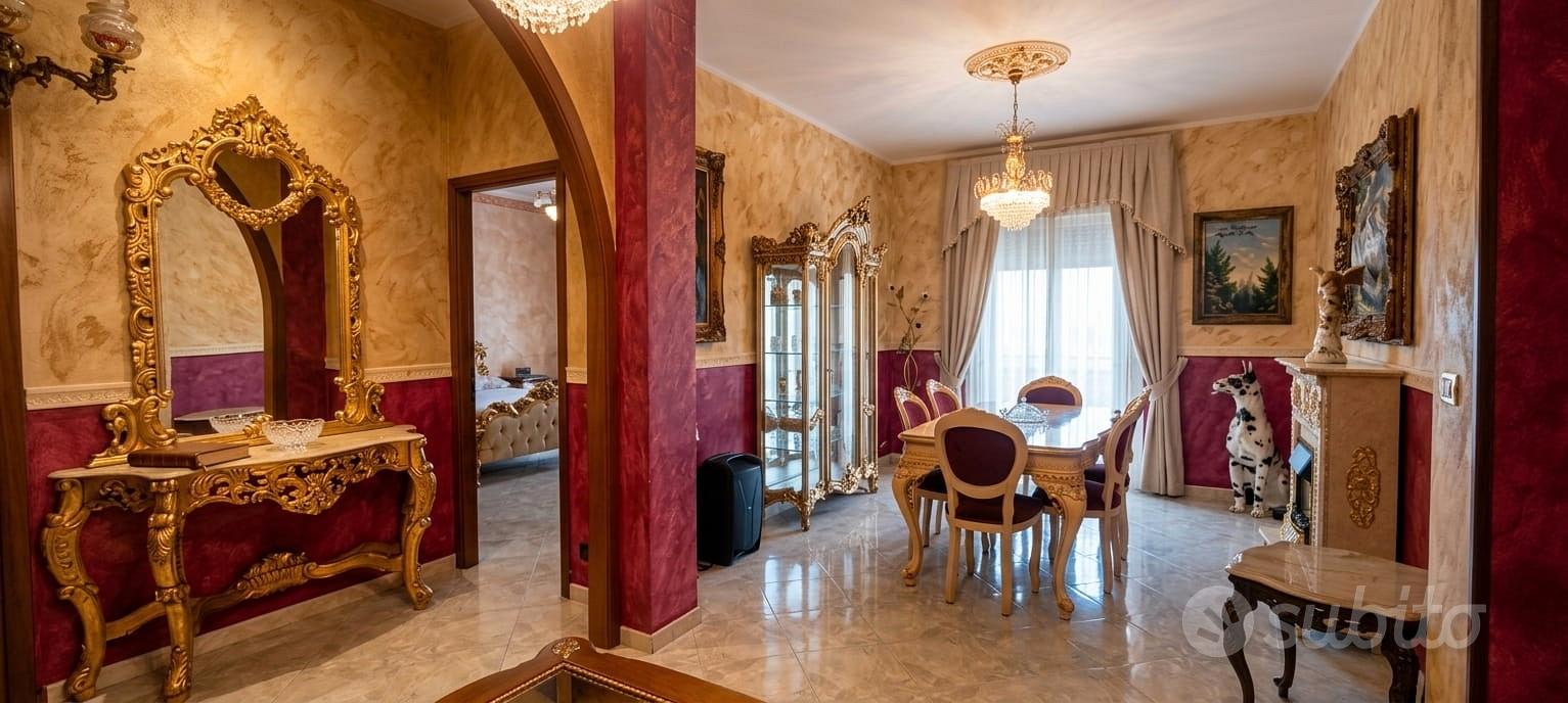 Appartamento – Catania, Fossa della Creta - Vista 3