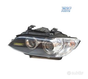FANALE SINISTRO BI-XENON BMW SERIE 3 E92 06-10 FON