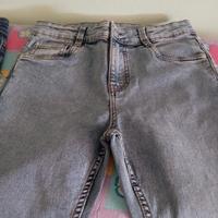 pantaloni di jeans 