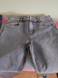 pantaloni di jeans 