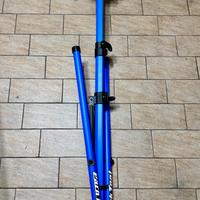 Parktool pcs 9.3 cavalletto bici