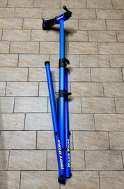 Parktool pcs 9.3 cavalletto bici