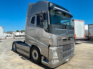 VOLVO FH 500 GT XL - 2015