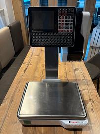 Bilancia Professionale