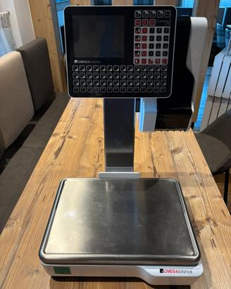 Bilancia Professionale