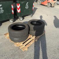 Gomme estive 195/55 R16