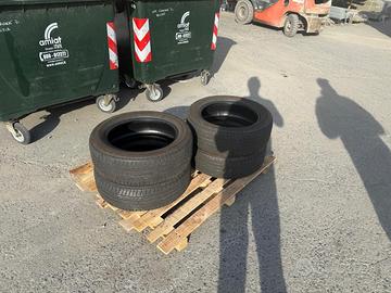 Gomme estive 195/55 R16