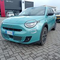 FIAT 600 1.2 Hybrid 100cv La Prima