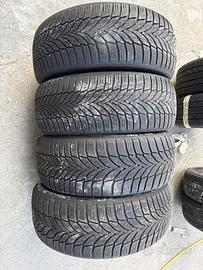 gomme usate 2255517 Winter NEXEN - Win - 385