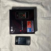 LG Touch Me FM37