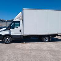 Iveco Daily 35C14 BTor 2.3 HPT PC-RG Cabinato