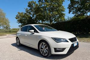 Leon FR DSG TDI