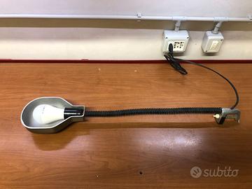 Lampada modello MO.DEP, marchio GCME