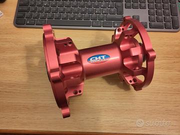 Mozzo CHT chiaravalli Beta - Husqvarna