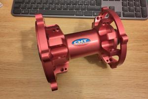 Mozzo CHT chiaravalli Beta - Husqvarna