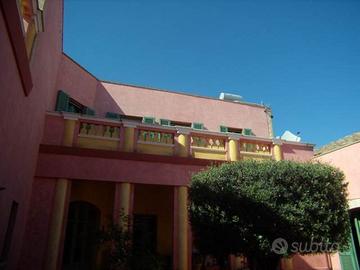 Quartu Sant'Elena, rifinita casa campidanese