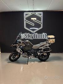 Bmw R 1250 GS Adventure exclusive