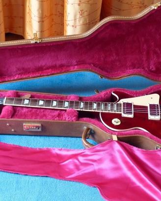 Gibson Les Paul Standard 2001