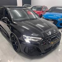 Audi A3 RS 3 SPB TFSI quattro S tronic