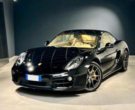 PORSCHE Cayman SPORT CHRONO PDK - 2013