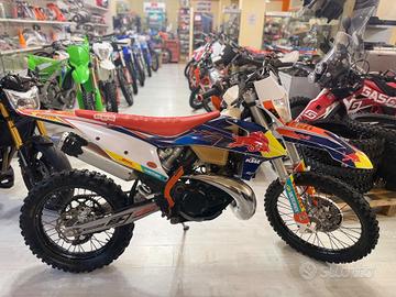 Ktm 300 EXC tpi Bull Orange