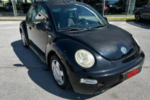 VOLKSWAGEN New Beetle 1.6 "NEOPATENTATI"