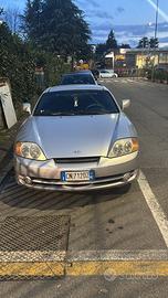 Hyundai Coupe Gk 2004