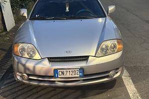 Hyundai Coupe Gk 2004