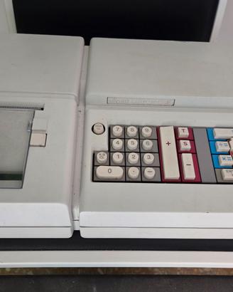 Calcolatrice OLIVETTI Logos 245