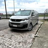 Peugeot Traveller BlueHDi 120 S&S Long Business