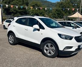 Opel Mokka X 1.6 CDTI Ecotec 4x2 Start&Stop Advanc