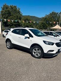 Opel Mokka X 1.6 CDTI Ecotec 4x2 Start&Stop Advanc