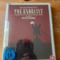 L’esorcista extended director’scut steelbook mondo