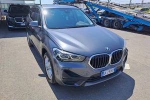 BMW X1 sDrive18d Business Advantage