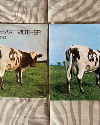 Raccolta vinili Pink Floyd "Atom Heart Mother"