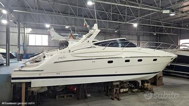 Cantieri Di Sarnico Sarnico 43 Ips 450 (2008)
