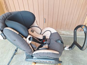 Seggiolino BeSafe IziCombi