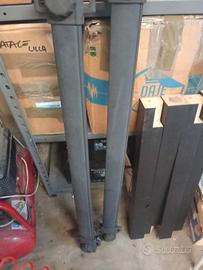 barre portatutto fiat freemont 