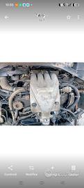 Y10 GT fiat 127 vespa