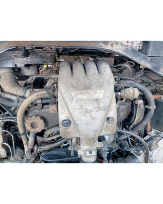 Y10 GT fiat 127 vespa