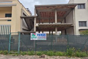 SOLUZIONE INDIPENDENTE AL RUSTICO (Policoro)