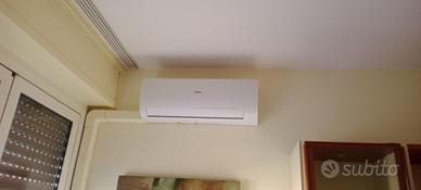 Condizionatore Haier 12000 btu