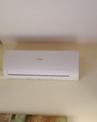 Condizionatore Haier 12000 btu