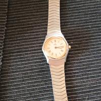 Orologio Ebel donna oro acciaio