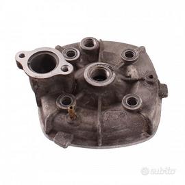 Testa cilindro DR da 47,6 mm per scooter motore Pi