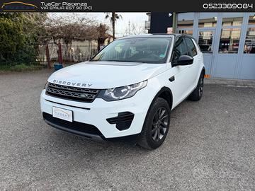 Land Rover Discovery Sport HSE 2.0 TD4 #9409