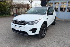Land Rover Discovery Sport HSE 2.0 TD4 #9409