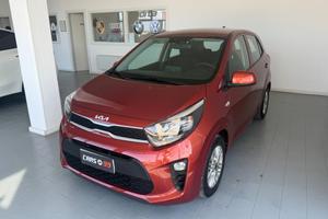 Kia Picanto 1.0 TGDi 12V 5 porte X Line